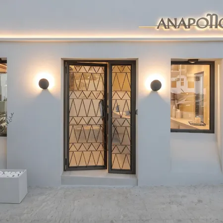 Anapollo Boutique Hotel Adults Only