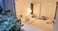 Serena Suipacha - Apartemen