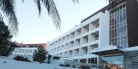 Hotel Do Parque - Congress & Spa - spa