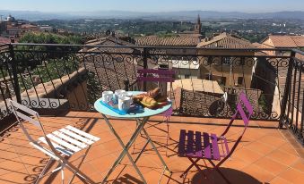 Hotel Rosalba