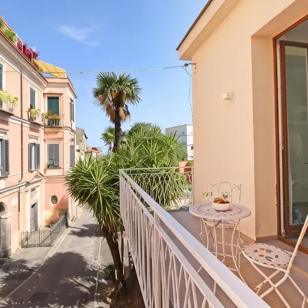Le Camere del Tappezziere