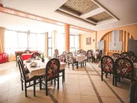 Hotel Bab Mansour Hotels in Meknes
