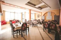 Hotel Bab Mansour