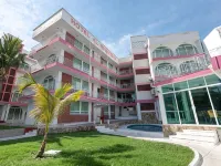 Capital O Hotel El Mejicano, Acapulco Các khách sạn gần Vách đá La Quebrada