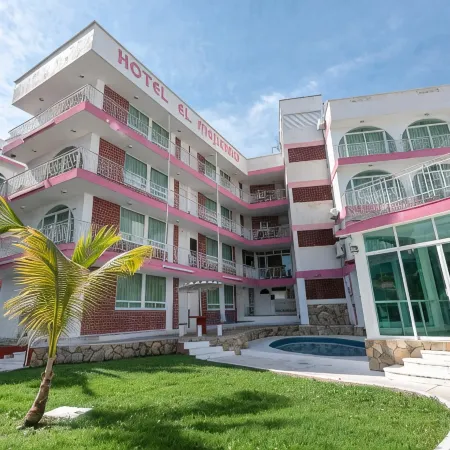 Capital O Hotel El Mejicano, Acapulco