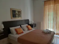 Hotel Parco Delle Rose Hotels in Acquappesa