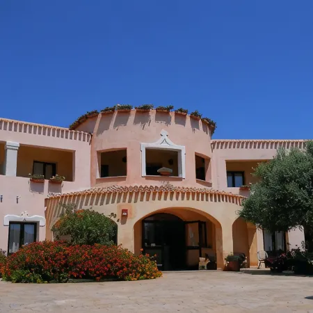 Maria Caderina Green Village