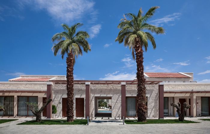 Althea Village - Family Hotel
