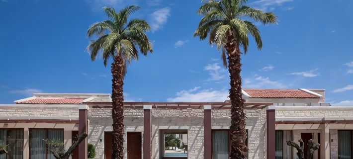 Althea Village - Family Hotel Hotels in Daratso