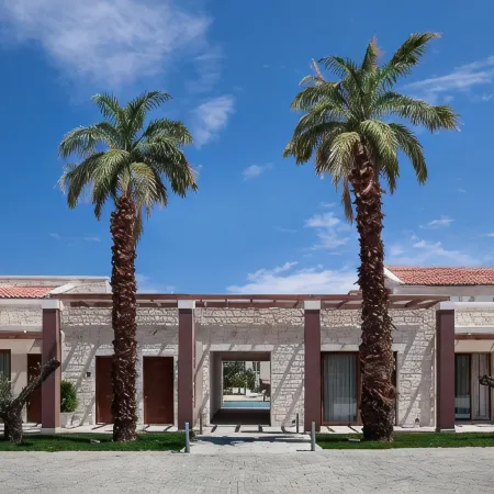 Althea Village - Family Hotel