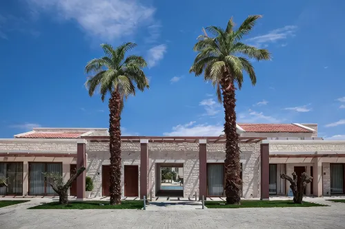 Althea Village - Family Hotel