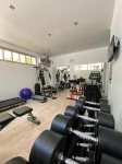 Argo Boutique Hotel - palestra