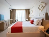Skanderbeg Resort Hoteles en Golem