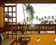Kanok Buri Resort - Romantisk