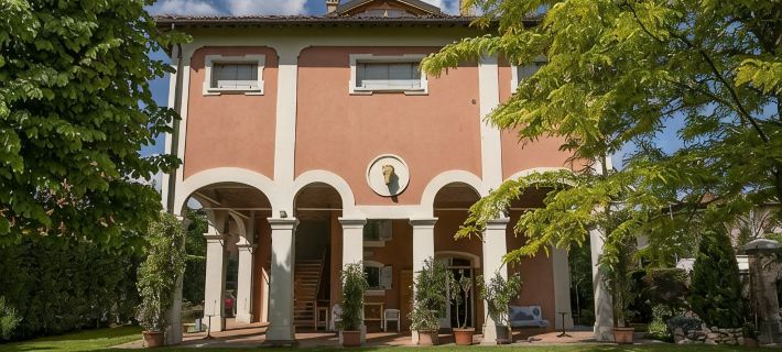 Villa Matildis Hotels in Modena