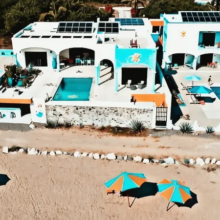 Villa Star of the Sea