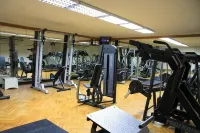 Hotel Olé Caribe - Gym
