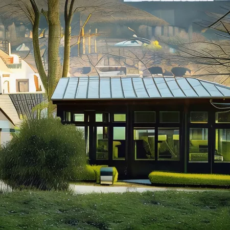 House of Hütter - Heidelberg Suites & Spa