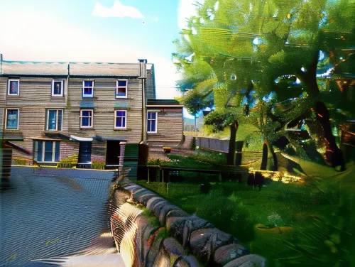 Riverside Bed & Breakfast