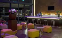 Workinn Hotel - Bar