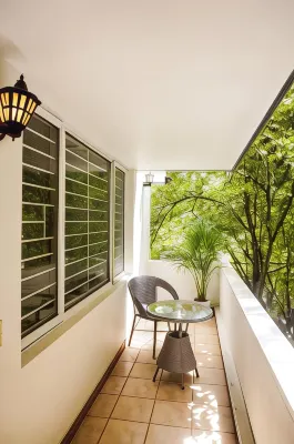 Luxre Homes - Villa in Koramangala - Хоумстей