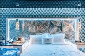 Olux Hotel-Motel-Suites