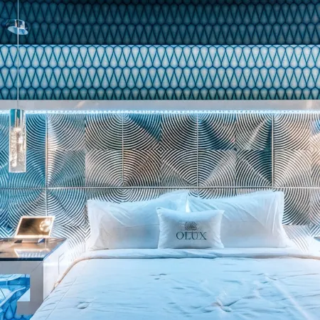 Olux Hotel-Motel-Suites