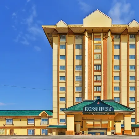 Country Inn & Suites by Radisson, Oklahoma City at Northwest Expressway, OK Отели рядом с достопримечательностью «Пенн Сквер Молл»