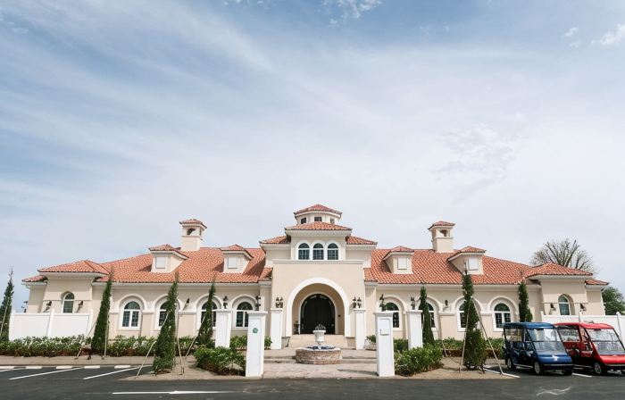 Sunhills Hotel