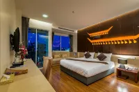 Korapura Resort - Barer