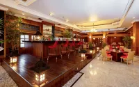 Hotel Gran Senyiur Balikpapan - Bintang 5