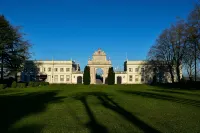 Valverde Sintra Palácio de Seteais - the Leading Hotels of the World - Spa