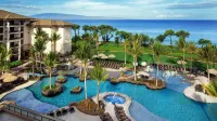 The Westin Nanea Ocean Villas, Ka'Anapali - Beach