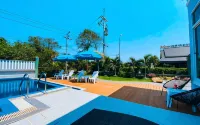 MS Hotel Sriracha - Rooftop Pools