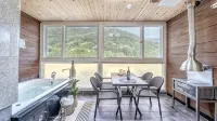 Mokkoji Pension - 4-Star