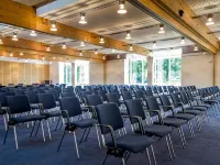 K6 Seminarhotel Hoteles en Halberstadt