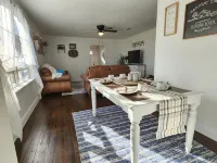 Comfy 2 bedroom home, near Palo Duro Canyon!