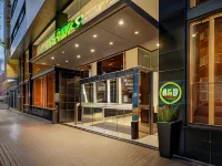 B&B HOTEL Ciudad de Lleida Hotels in Lleida