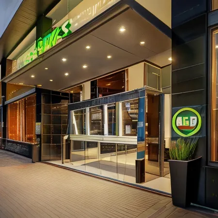 B&B HOTEL Ciudad de Lleida