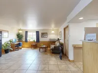 Western Executive Inn Hotels in Billings