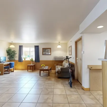 Western Executive Inn