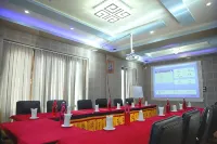 Tsherim Resort