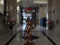 Royal Ushaka Hotel Morningside Hotels near Olive Convention Center