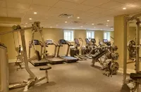 The Quogue Club - Parkplatz