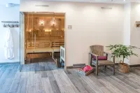 Stratmanns Hotel & Restaurant - Spa