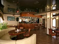 Alta Vista Hotel Hotels in Tuapse