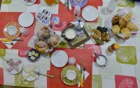 B&B Patty's House -  Privatzimmer