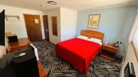 Sands Motel - parking