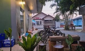 Saming Chiang Dao Guest House