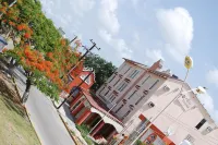 Hotel Tankah Cancun